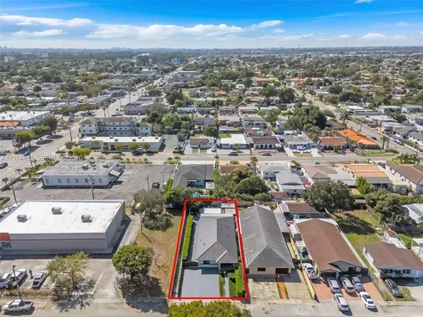 42 W 44th Street Hialeah FL 33012
