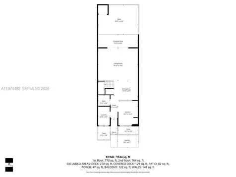 2723 NE 164th Street North Miami Beach FL 33160
