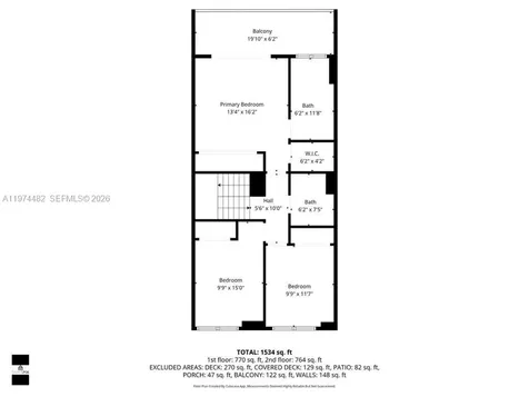 2723 NE 164th Street North Miami Beach FL 33160