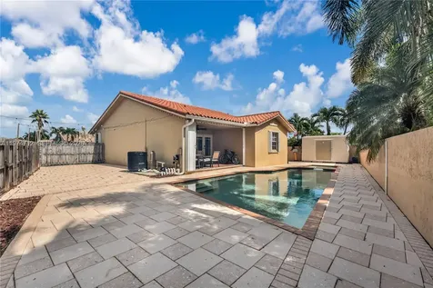 12775 SW 59th Street Miami FL 33183