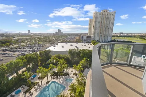 101 Diplomat Parkway Hallandale Beach FL 33009