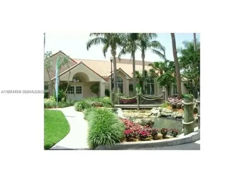 3390 N Pinewalk Drive N Margate FL 33063