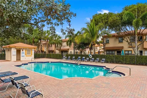 6073 Grand Cypress Circle W Coconut Creek FL 33073