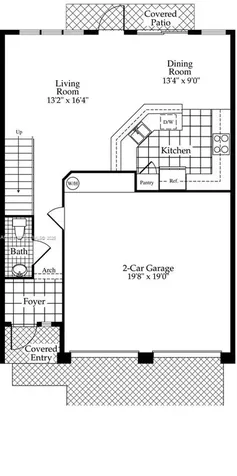 6073 Grand Cypress Circle W Coconut Creek FL 33073