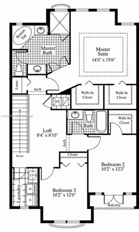 6073 Grand Cypress Circle W Coconut Creek FL 33073