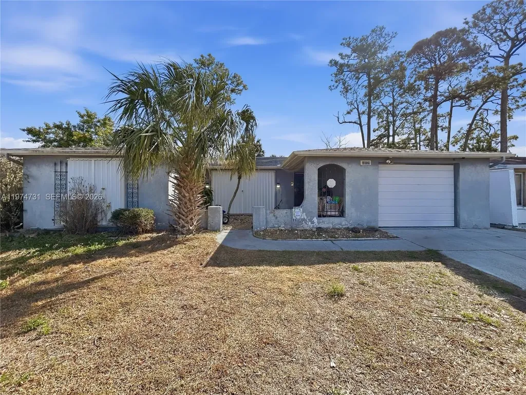 10028 Freestone Lane Other City - In The State Of Florida FL 34668