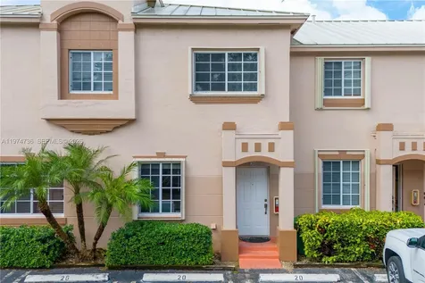 15750 SW 92nd Avenue Palmetto Bay FL 33157