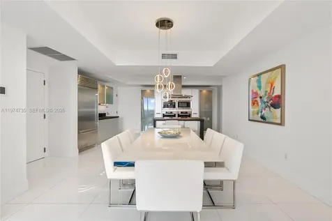 18201 Collins Avenue Sunny Isles Beach FL 33160