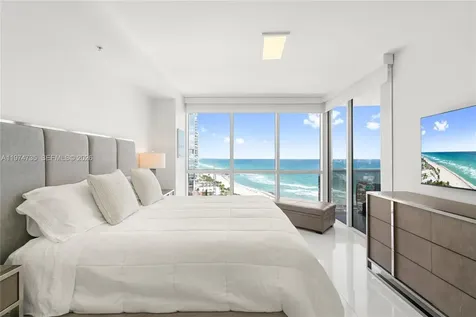 18201 Collins Avenue Sunny Isles Beach FL 33160