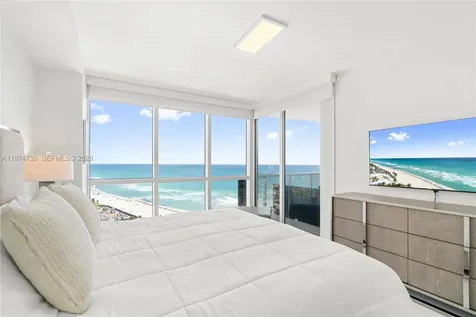 18201 Collins Avenue Sunny Isles Beach FL 33160
