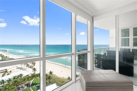 18201 Collins Avenue Sunny Isles Beach FL 33160