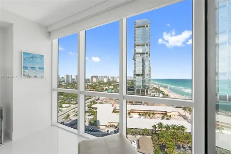 18201 Collins Avenue Sunny Isles Beach FL 33160