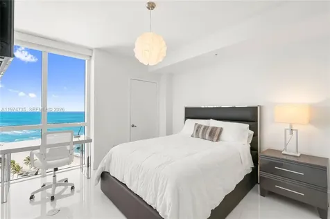 18201 Collins Avenue Sunny Isles Beach FL 33160