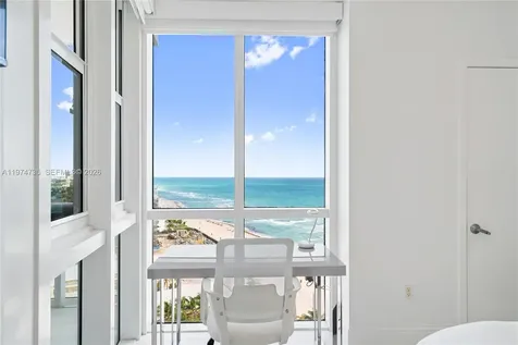 18201 Collins Avenue Sunny Isles Beach FL 33160