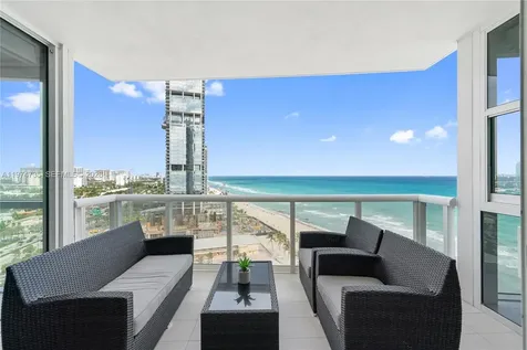 18201 Collins Avenue Sunny Isles Beach FL 33160