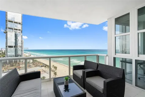 18201 Collins Avenue Sunny Isles Beach FL 33160