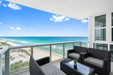 18201 Collins Avenue Sunny Isles Beach FL 33160