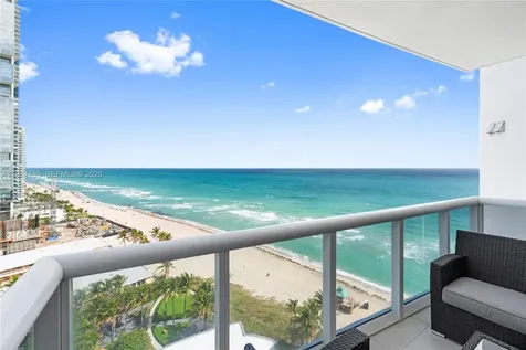 18201 Collins Avenue Sunny Isles Beach FL 33160