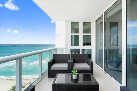 18201 Collins Avenue Sunny Isles Beach FL 33160