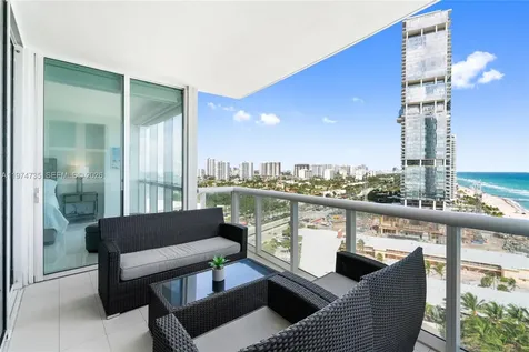 18201 Collins Avenue Sunny Isles Beach FL 33160