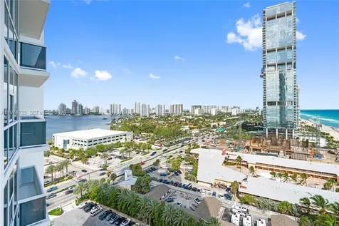 18201 Collins Avenue Sunny Isles Beach FL 33160