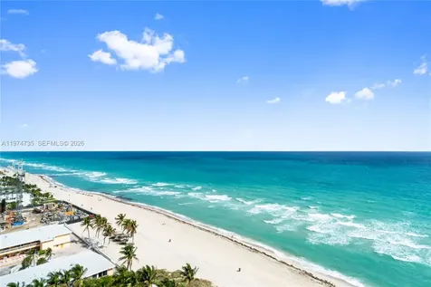 18201 Collins Avenue Sunny Isles Beach FL 33160