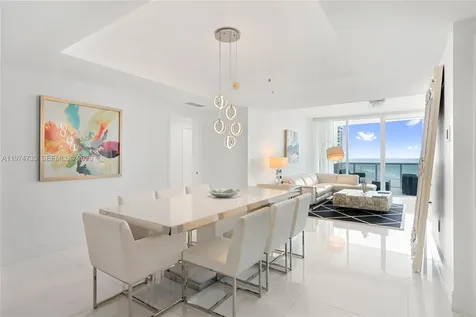 18201 Collins Avenue Sunny Isles Beach FL 33160