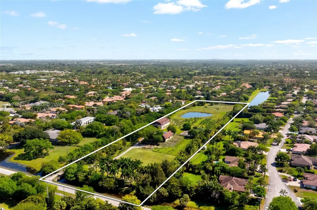 3450 SW 130th Avenue Davie FL 33330