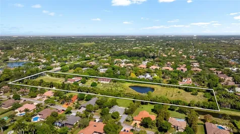 3450 SW 130th Avenue Davie FL 33330
