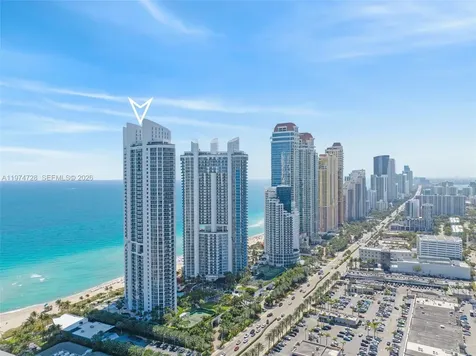 18201 Collins Avenue Sunny Isles Beach FL 33160
