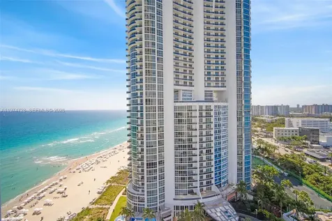 18201 Collins Avenue Sunny Isles Beach FL 33160