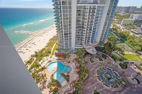 18201 Collins Avenue Sunny Isles Beach FL 33160