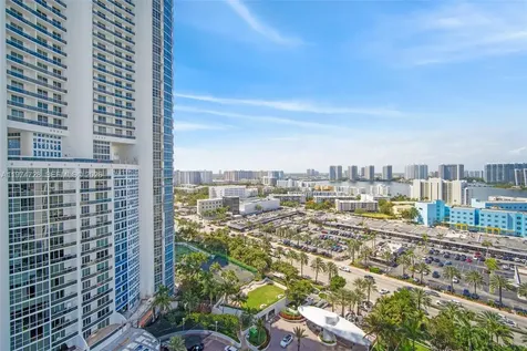 18201 Collins Avenue Sunny Isles Beach FL 33160