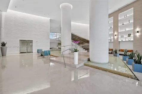 18201 Collins Avenue Sunny Isles Beach FL 33160