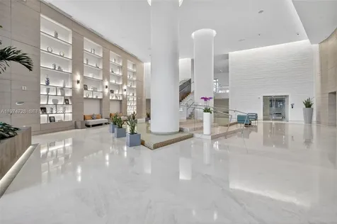 18201 Collins Avenue Sunny Isles Beach FL 33160
