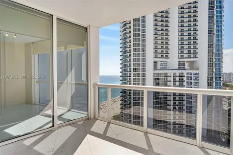 18201 Collins Avenue Sunny Isles Beach FL 33160