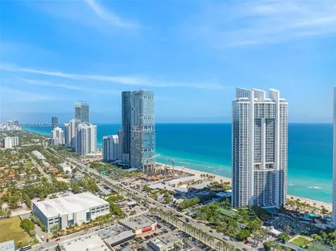 18201 Collins Avenue Sunny Isles Beach FL 33160