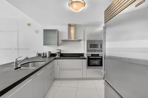 18201 Collins Avenue Sunny Isles Beach FL 33160