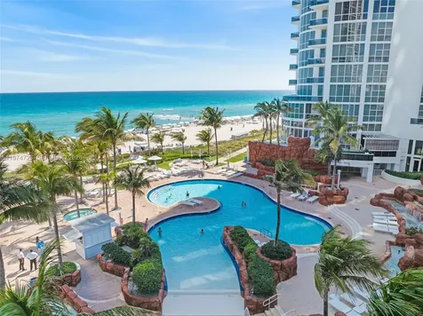18201 Collins Avenue Sunny Isles Beach FL 33160
