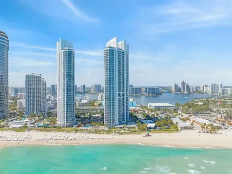 18201 Collins Avenue Sunny Isles Beach FL 33160