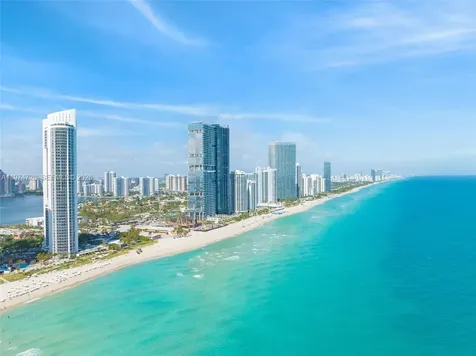 18201 Collins Avenue Sunny Isles Beach FL 33160