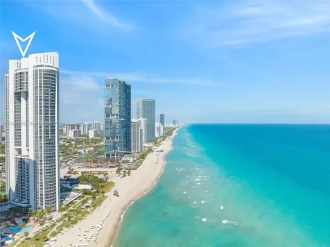 18201 Collins Avenue Sunny Isles Beach FL 33160