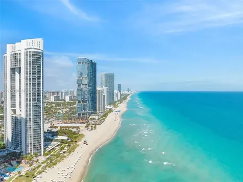 18201 Collins Avenue Sunny Isles Beach FL 33160