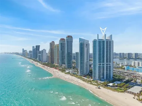 18201 Collins Avenue Sunny Isles Beach FL 33160