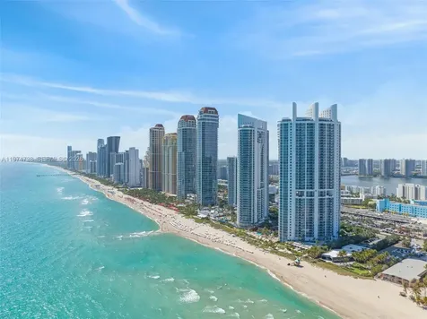 18201 Collins Avenue Sunny Isles Beach FL 33160