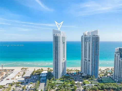 18201 Collins Avenue Sunny Isles Beach FL 33160