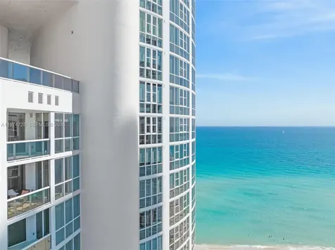 18201 Collins Avenue Sunny Isles Beach FL 33160