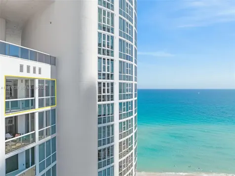 18201 Collins Avenue Sunny Isles Beach FL 33160