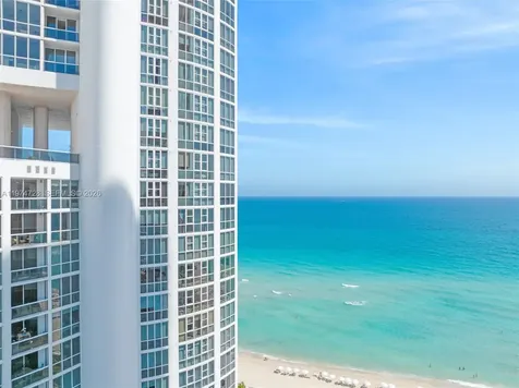 18201 Collins Avenue Sunny Isles Beach FL 33160