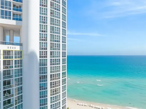 18201 Collins Avenue Sunny Isles Beach FL 33160